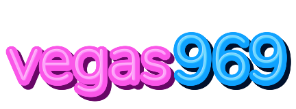 vegas969 — logo kanal