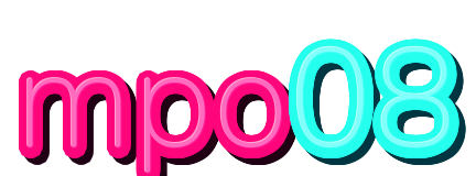 mpo08 — logo kanal