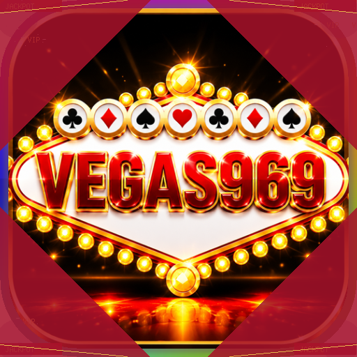 vegas969 — mitra unggulan
