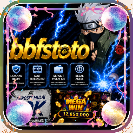 bbfstoto — mitra unggulan